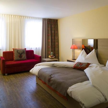 Hotel Loeffler Σεντ Μόριτζ Εξωτερικό φωτογραφία