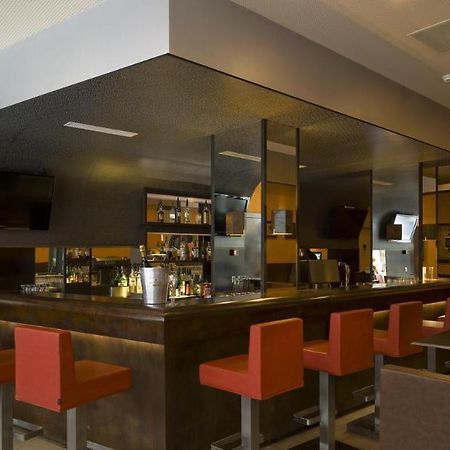 Hotel Loeffler Σεντ Μόριτζ Εξωτερικό φωτογραφία