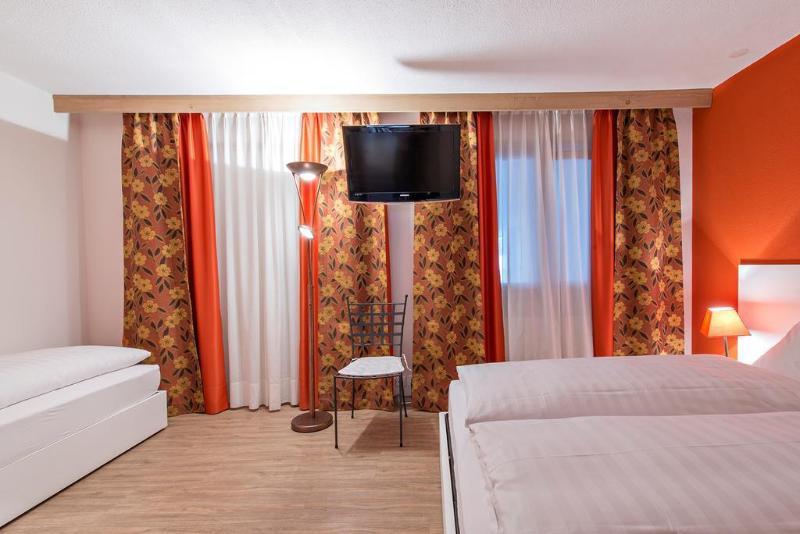 Hotel Loeffler Σεντ Μόριτζ Εξωτερικό φωτογραφία