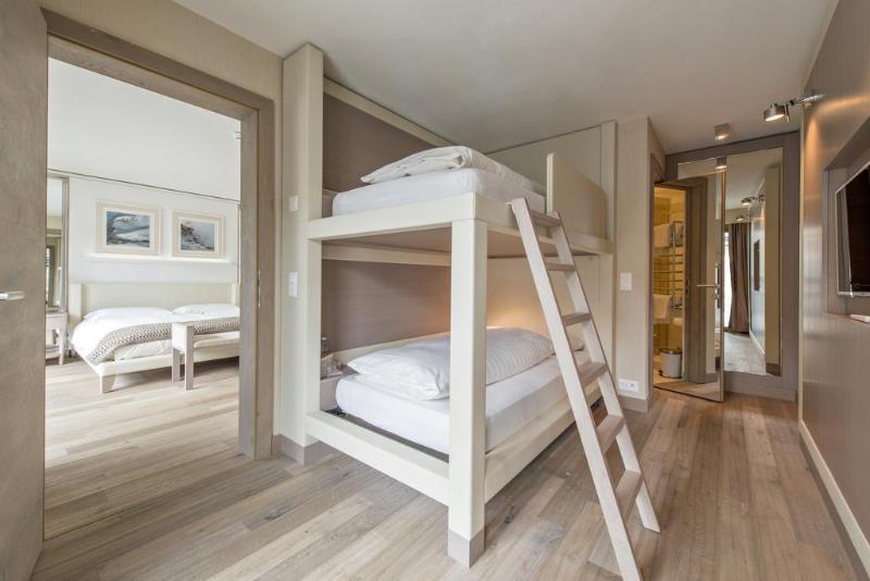 Hotel Loeffler Σεντ Μόριτζ Εξωτερικό φωτογραφία