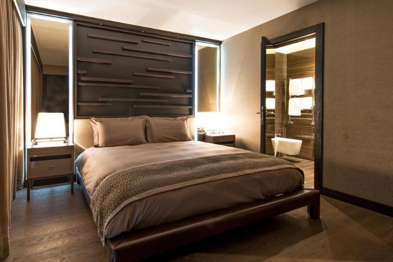 Hotel Loeffler Σεντ Μόριτζ Εξωτερικό φωτογραφία