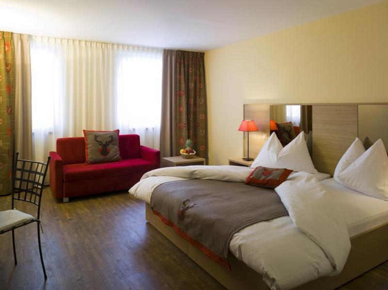 Hotel Loeffler Σεντ Μόριτζ Εξωτερικό φωτογραφία
