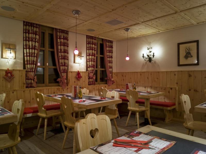 Hotel Loeffler Σεντ Μόριτζ Εξωτερικό φωτογραφία
